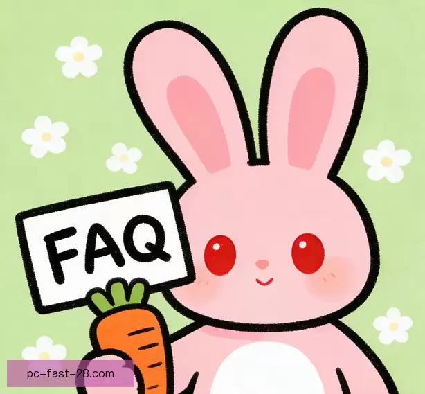常见问题